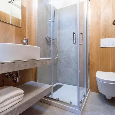 Appartement Ruoibes *