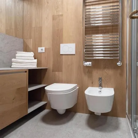 Appartement Ruoibes San Vito di Cadore