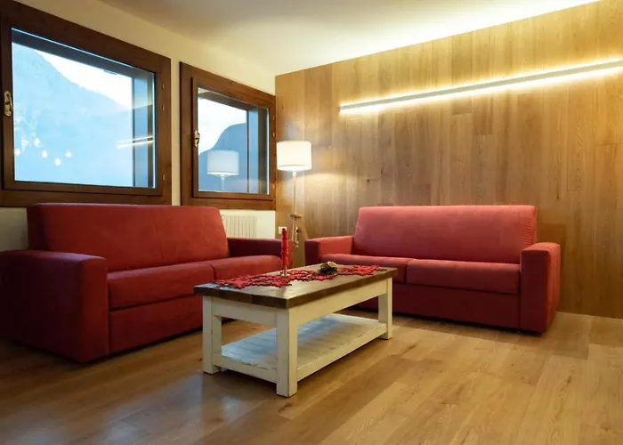 Ruoibes * San Vito di Cadore