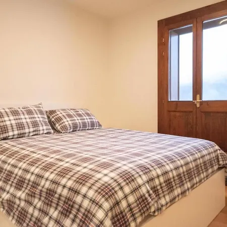 Ruoibes Apartment San Vito di Cadore